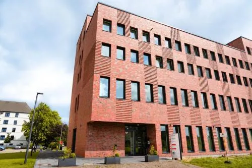 havenstudios Bremerhaven in Bremerhaven, Deutschland