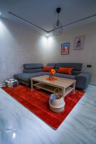 L'Oranger De Tangier - image 3