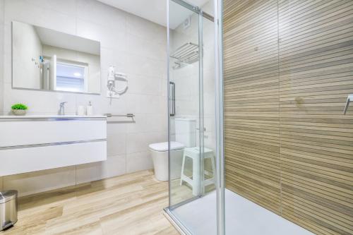 Apartamentos Almedina, Cordoue (photo 6)