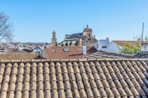 Apartamentos Almedina, Cordoue (photo 8)