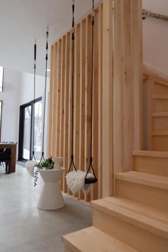 Armoni Ski & Spa in Cantley (QC)