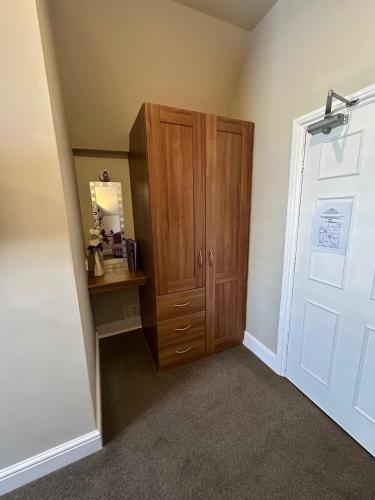 Deluxe Double Room image 10