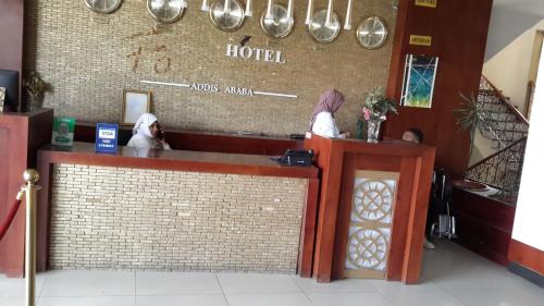 FT Hotel - image 5