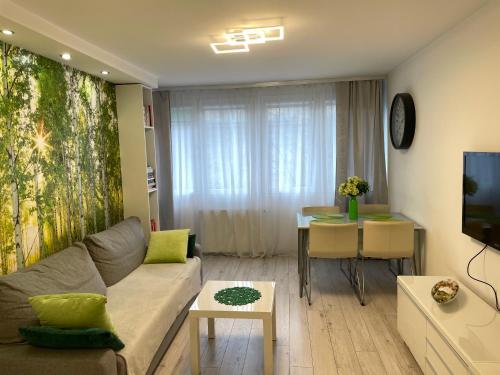 Good Time Apartments Warsaw City Center, Varšava (fotografie 7)