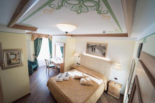 阿雷阿毕酒店 阿雷阿毕酒店