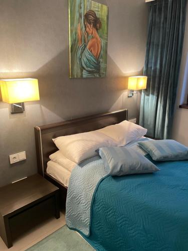 Good Time Apartments Warsaw City Center