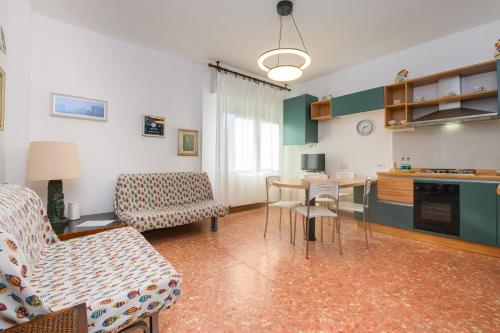 287 - Casa Dede a Deiva Marina - 300metri dal Mare e dal Centro Storico, Deiva Marina (fotografie 8)