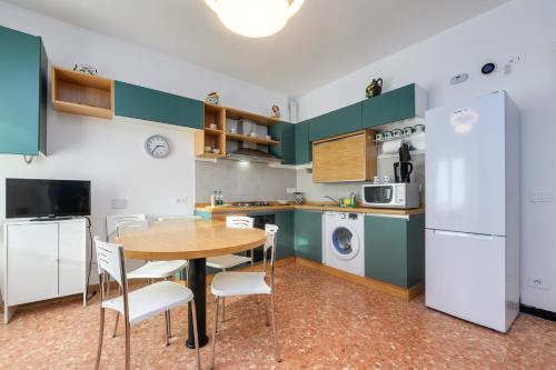 287 - Casa Dede a Deiva Marina - 300metri dal Mare e dal Centro Storico, Deiva Marina (fotografie 4)
