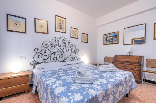 287 - Casa Dede a Deiva Marina - 300metri dal Mare e dal Centro Storico, Deiva Marina (fotografie 2)