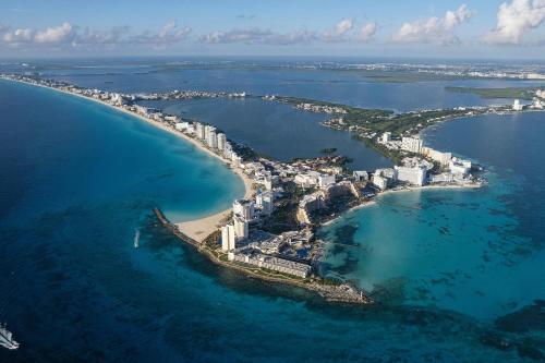 Aloft Cancun, Канкун