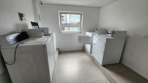 Three-Bedroom Apartment image 10