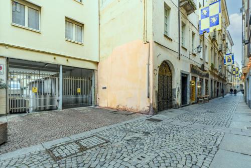 Accogliente alloggio nel pieno centro storico della città, Turin (photo 5)