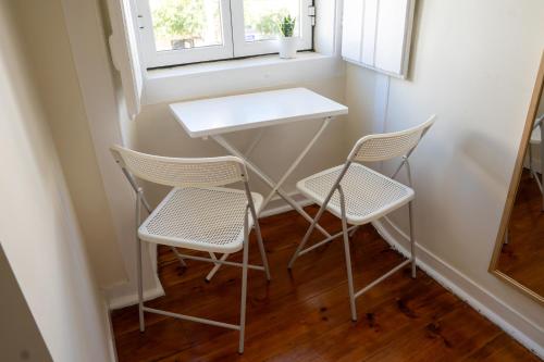 ทัศนียภาพ, Matching Loures Guest House in โลเรส