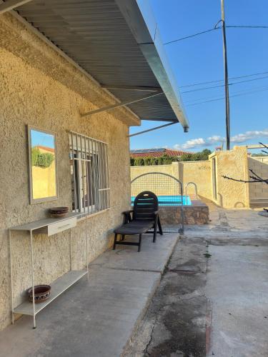 Casita Rural CANTONAL, Valencia (foto 10)