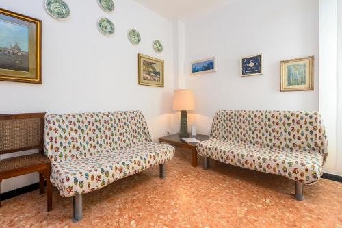287 - Casa Dede a Deiva Marina - 300metri dal Mare e dal Centro Storico, Deiva Marina (fotografie 10)