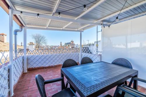 Apartamentos Almedina, Cordoue (photo 7)