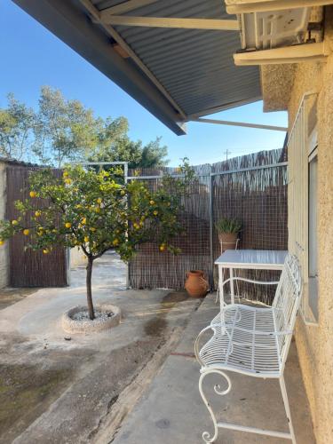 Casita Rural CANTONAL, Valencia (foto 9)