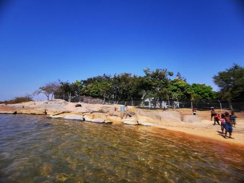 SambroKK Retreat in Nkhotakota