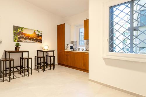 Vatican Cipro Guest House, Рим (фото 8)
