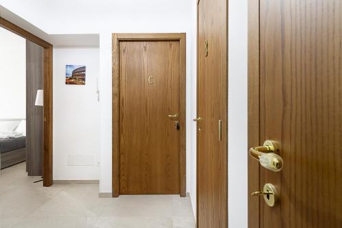 Vatican Cipro Guest House, Рим (фото 6)