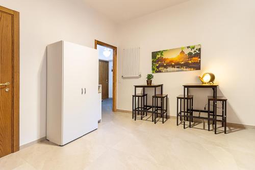 Vatican Cipro Guest House, Рим (фото 7)