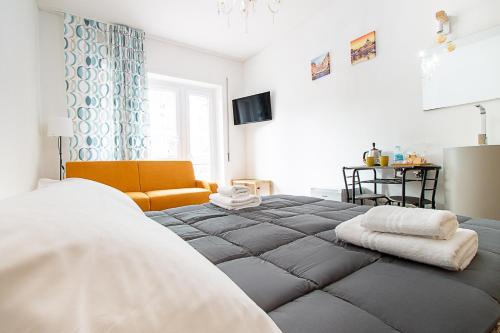 Vatican Cipro Guest House, Рим (фото 2)