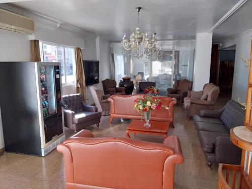 บริการและสิ่งอำนวยความสะดวก, Colle Tourist Hotel Standard Sem Elevador in คริซิวมา