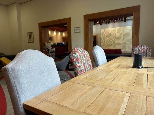 Spa, The Palace Hotel in Southend-on-Sea