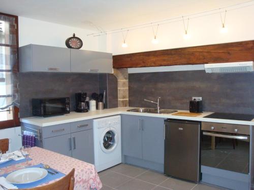 บริการและสิ่งอำนวยความสะดวก, Beaulieu Apartments in โบลิเยอ-ซูร์-ดอร์ดอญ