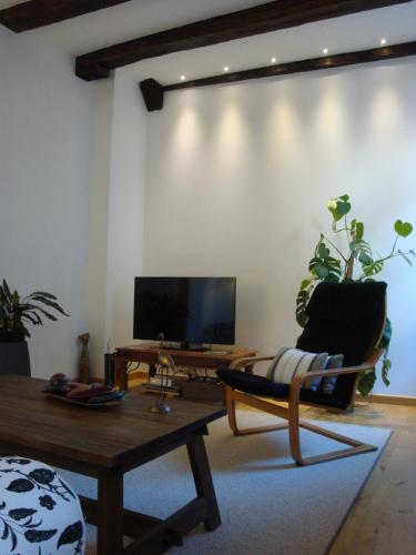 Beaulieu Apartments in โบลิเยอ-ซูร์-ดอร์ดอญ