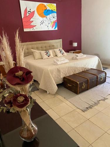 Sayani Posada in ชิลเลซิโต