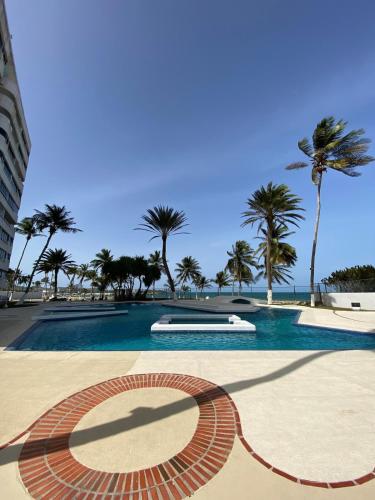 Holiday Apartment in Porlamar