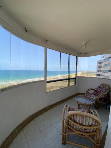 Holiday Apartment in Porlamar