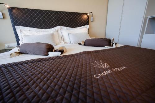 Chalet Agave- Adults only - Tap to explore photos