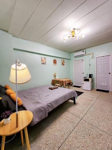 201-STP Homely room Free Wi-Fi and Near BTS - image 11