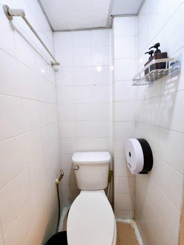 201-STP Homely room Free Wi-Fi and Near BTS - image 7