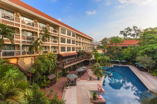 hotel photo