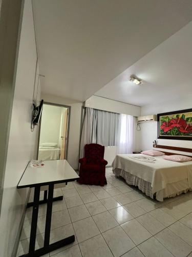 . Colle Tourist Hotel Standard Sem Elevador
