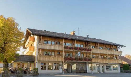 Landgasthof Zur Post in Schwangau, Deutschland