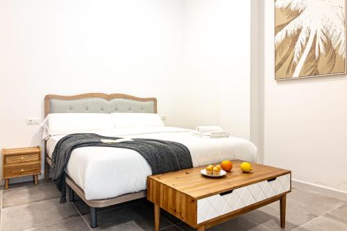 Navas FreshApartments, Malaga