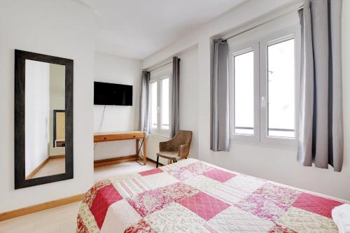 Hotel de l'Europe – Paris, TX