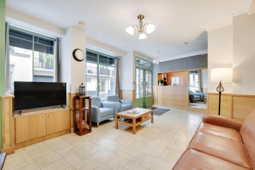 Hotel de l'Europe - main image