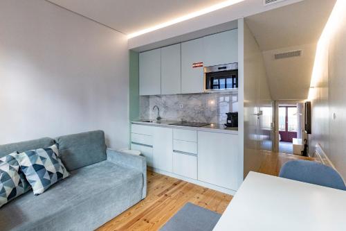 ApartmentsPorto - Rua de Trás 156 1