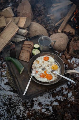 Terra Gratia - namukas Natūralistas (Terra Gratia - namukas Naturalistas) in 比利亞基埃米斯