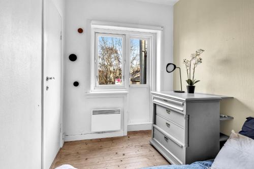 Classic Super central - Balcony - 6 pers, Oslo (Foto 10)