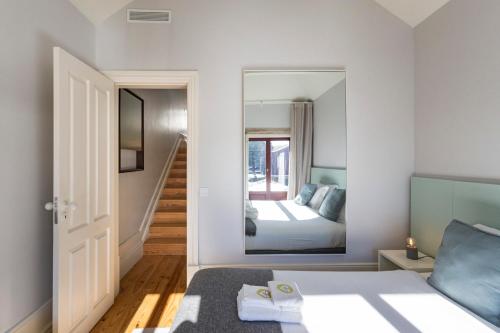 ApartmentsPorto - Rua de Trás 156, Porto