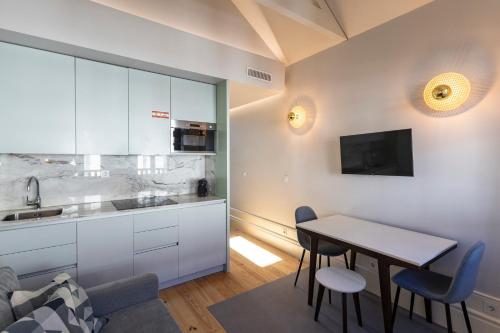 ApartmentsPorto - Rua de Trás 156 5