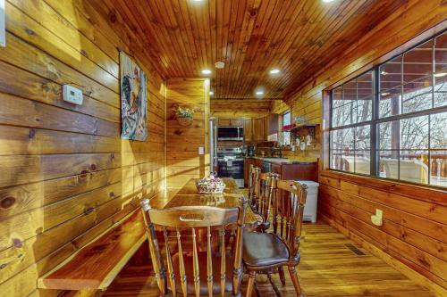 Beauty on Baden in Gatlinburg, USA