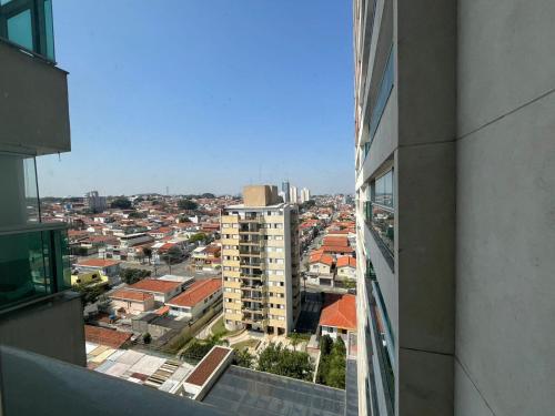 Flat VIAZA - próximo Aeroporto Congonhas, San Paolo