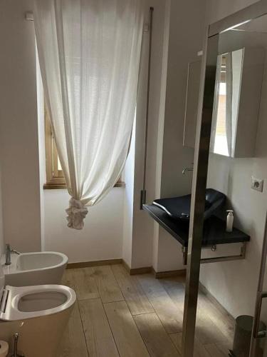 Casa da favola Roma, Rzym (zdjęcie 6)